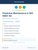 Predictive Maintenance in ISO 50001 Kit