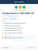 Energy Review in ISO 50001 Kit