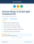 Planned Delays in Scaled Agile Framework Kit