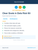 Clear Goals in Data Risk Kit