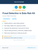 Fraud Detection in Data Risk Kit