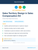 Sales Territory Design in Sales Compensation Kit