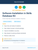 Software Installation in Skills Database Kit