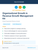 Organizational Growth in Revenue Growth Management Kit