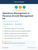 Salesforce Management in Revenue Growth Management Kit