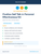 Positive Self Talk in Personal Effectiveness Kit