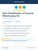 Data Classification in Personal Effectiveness Kit