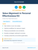 Value Alignment in Personal Effectiveness Kit