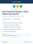 User Centered Design in Data Center Security Kit