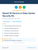 Denial Of Service in Data Center Security Kit