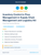 Inventory Control in Flow Management in Supply Chain Management and Logistics Kit