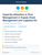 Capacity Utilization in Flow Management in Supply Chain Management and Logistics Kit