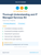 Thorough Understanding and IT Managed Services Kit