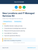 New Locations and IT Managed Services Kit