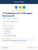 IT Budgeting and IT Managed Services Kit