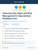 Cybersecurity Risks and Risk Management in Operational Excellence Kit