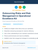 Outsourcing Risks and Risk Management in Operational Excellence Kit