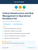 Critical Infrastructure and Risk Management in Operational Excellence Kit
