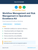 Workflow Management and Risk Management in Operational Excellence Kit