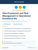 Risk Framework and Risk Management in Operational Excellence Kit