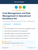 Cost Management and Risk Management in Operational Excellence Kit