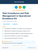 Risk Compliance and Risk Management in Operational Excellence Kit
