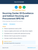 Sourcing Center Of Excellence and Indirect Sourcing and Procurement BPO Kit