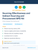 Sourcing Effectiveness and Indirect Sourcing and Procurement BPO Kit
