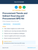 Procurement Trends and Indirect Sourcing and Procurement BPO Kit