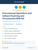 Procurement Operations and Indirect Sourcing and Procurement BPO Kit