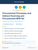 Procurement Processes and Indirect Sourcing and Procurement BPO Kit