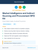 Market Intelligence and Indirect Sourcing and Procurement BPO Kit