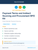 Payment Terms and Indirect Sourcing and Procurement BPO Kit