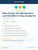 Data Quality Tool Maintenance and ISO 8000-51 Data Quality Kit