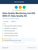 Data Quality Monitoring and ISO 8000-51 Data Quality Kit