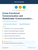 Cross Functional Communication and Stakeholder Communication in Operational Excellence Kit