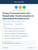 Timely Communication and Stakeholder Communication in Operational Excellence Kit