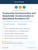 Trustworthy Communication and Stakeholder Communication in Operational Excellence Kit