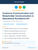Customer Communication and Stakeholder Communication in Operational Excellence Kit
