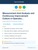Measurement And Analysis and Continuous Improvement Culture in Operational Excellence Kit