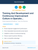 Training And Development and Continuous Improvement Culture in Operational Excellence Kit