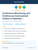 Continuous Monitoring and Continuous Improvement Culture in Operational Excellence Kit