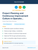 Project Planning and Continuous Improvement Culture in Operational Excellence Kit