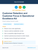 Customer Retention and Customer Focus in Operational Excellence Kit