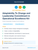Adaptability To Change and Leadership Commitment in Operational Excellence Kit