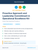 Proactive Approach and Leadership Commitment in Operational Excellence Kit