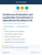 Continuous Evaluation and Leadership Commitment in Operational Excellence Kit