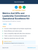 Metrics And KPIs and Leadership Commitment in Operational Excellence Kit
