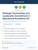 Strategic Partnerships and Leadership Commitment in Operational Excellence Kit