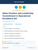 Value Creation and Leadership Commitment in Operational Excellence Kit
